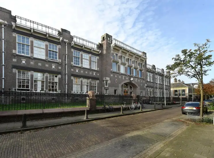 Foto #0 Appartement Schoolstraat Arnhem
