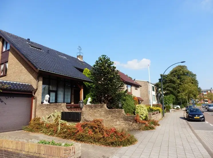 Foto #0 Appartement Gronausestraat Enschede