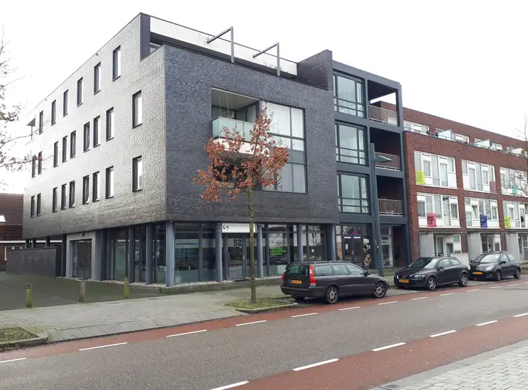 Foto #0 Appartement Roomweg Enschede