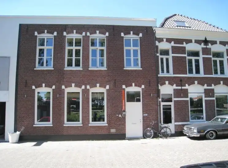 Foto #0 Appartement Werfpad Den Bosch