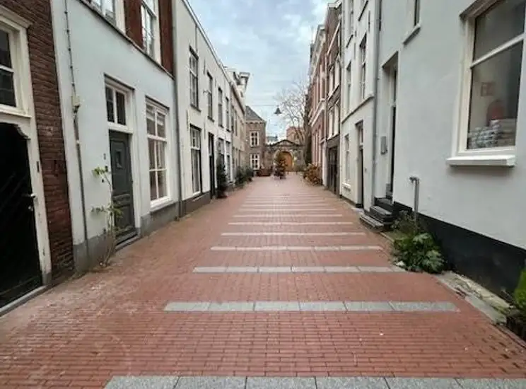 Foto #0 Appartement Gasthuisstraat Den Bosch