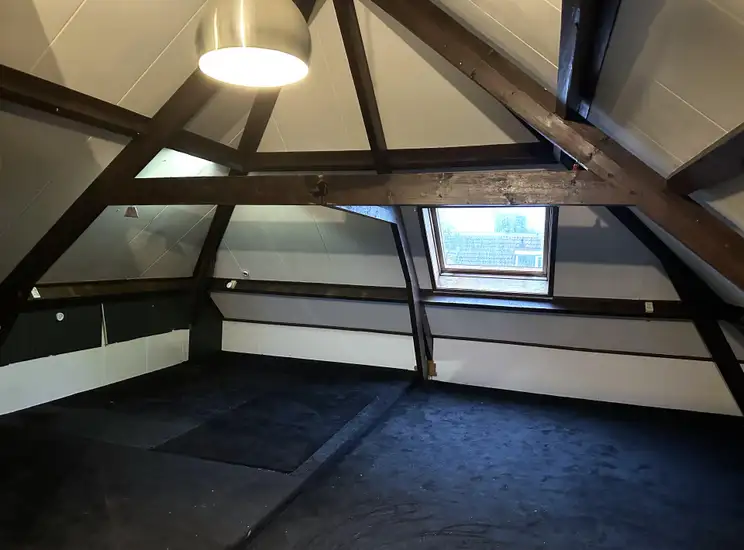 Foto #0 Appartement Driekoningenstraat Arnhem