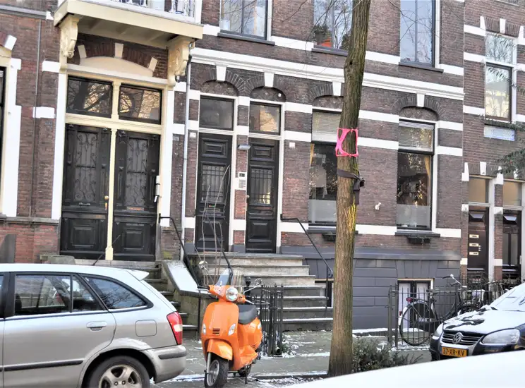 Foto #0 Appartement Parkstraat Arnhem