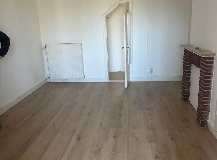 Foto #0 Appartement Prins Hendrikstraat Arnhem