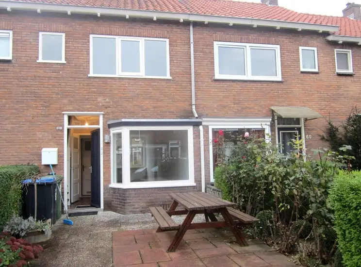 Foto #0 Appartement Haagdoornstraat Arnhem