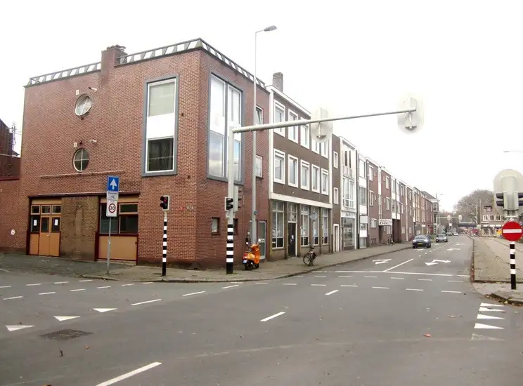 Foto #0 Appartement Trans Arnhem