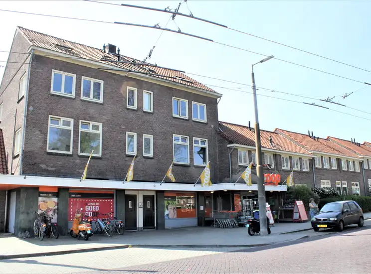Foto #0 Appartement Schuttersbergplein Arnhem