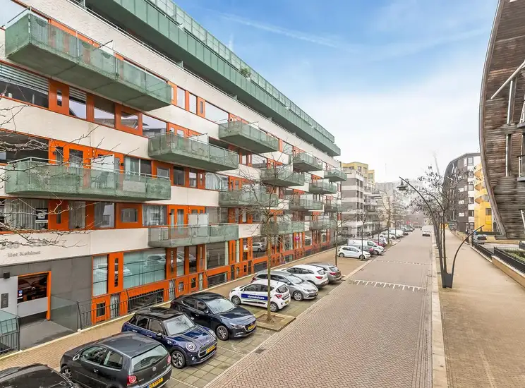 Foto #0 Appartement Bordeslaan Den Bosch
