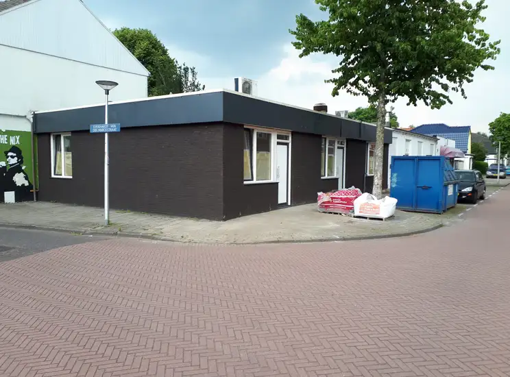 Foto #0 Appartement Everhardt van der Marckstraat Enschede