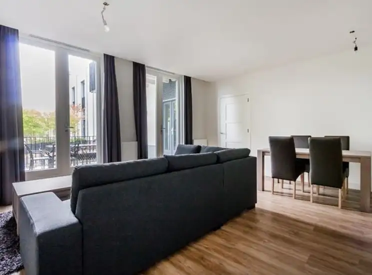 Foto #0 Appartement Vughterstraat Den Bosch