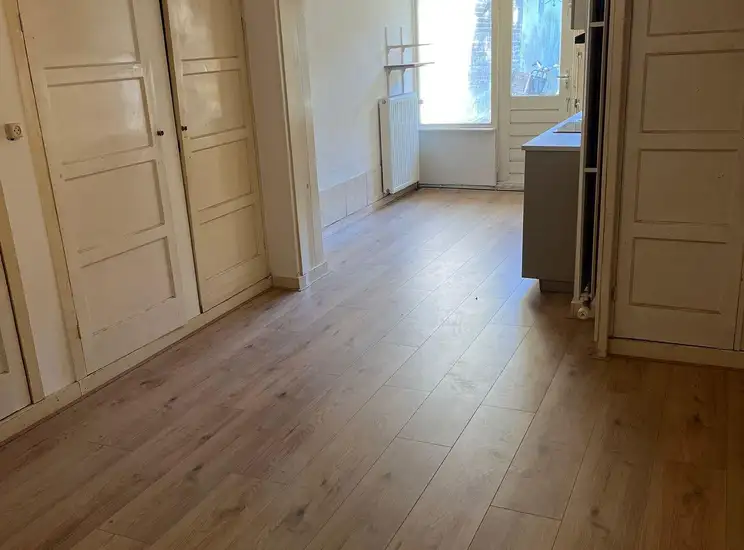 Foto #0 Appartement Prins Hendrikstraat Arnhem