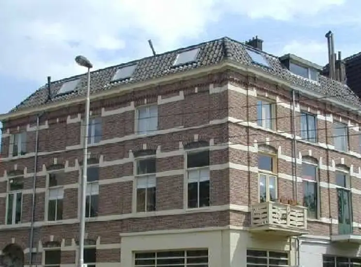 Foto #0 Appartement Jacob Cremerstraat Arnhem