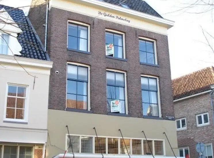 Foto #0 Appartement Vispoortenplas Zwolle