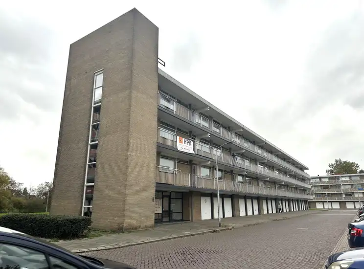 Foto #0 Appartement Malvert Nijmegen
