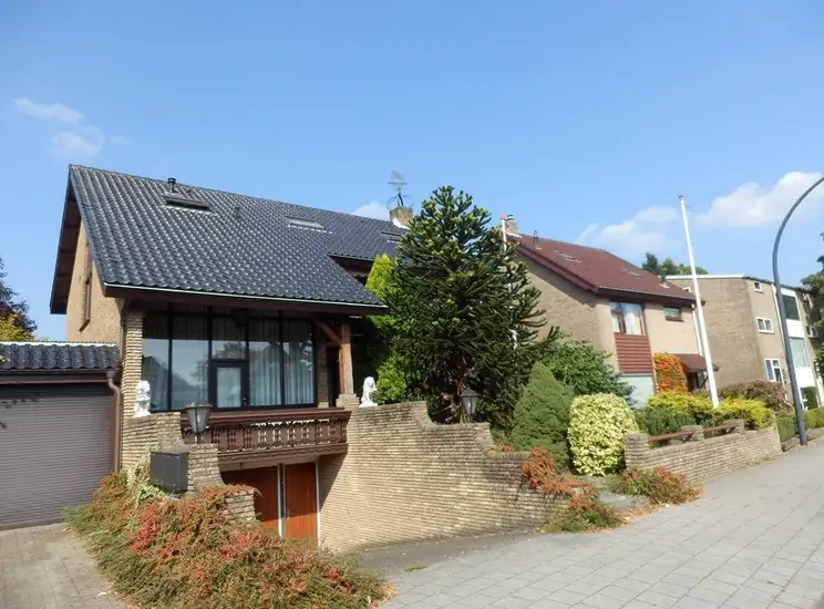 Foto #0 Appartement Gronausestraat Enschede