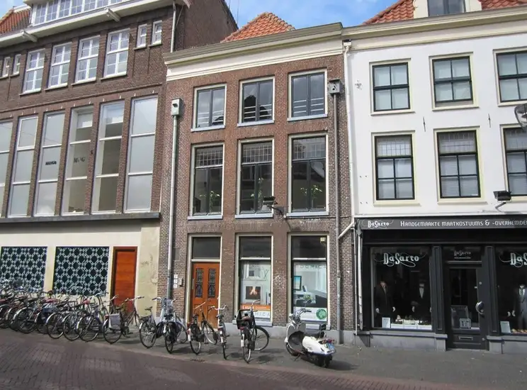 Foto #0 Appartement Oude Vismarkt Zwolle