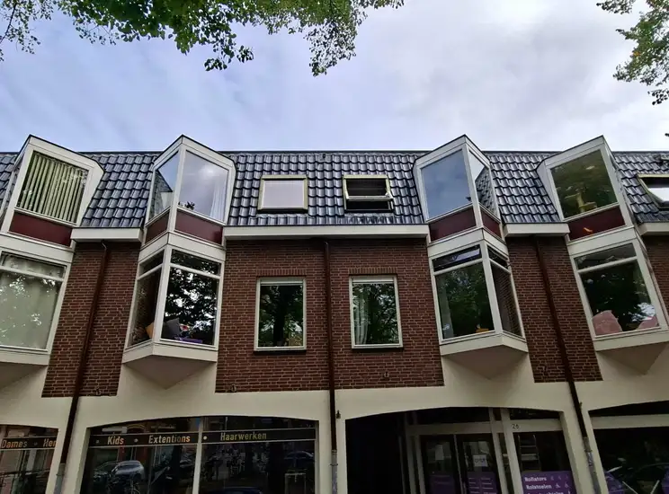 Foto #0 Appartement Diezerplein Zwolle