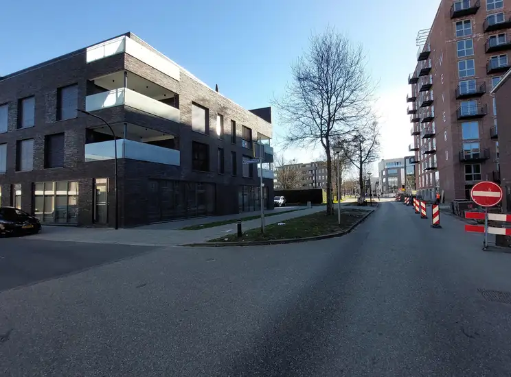Foto #0 Appartement Hulsmaatstraat Enschede