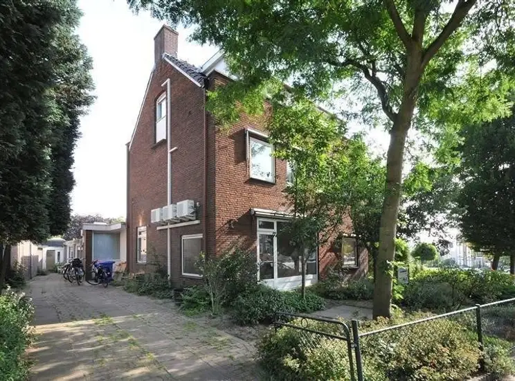 Foto #0 Appartement Van Lawick van Pabststraat Arnhem