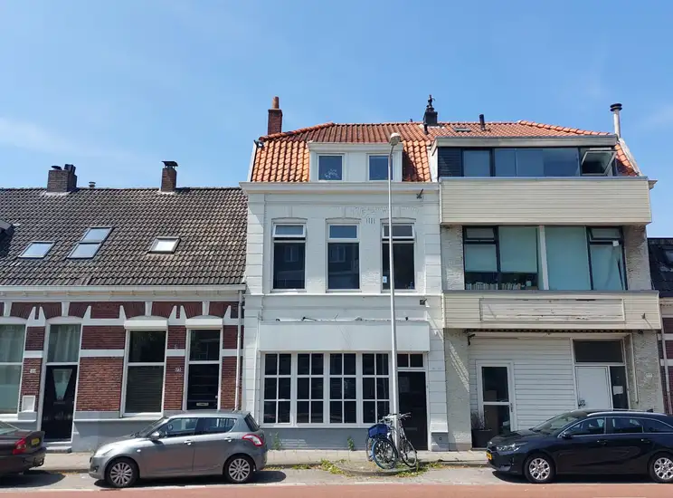 Foto #0 Appartement Oldenzaalsestraat Enschede