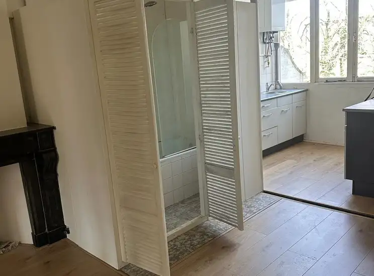 Foto #0 Appartement Prins Hendrikstraat Arnhem