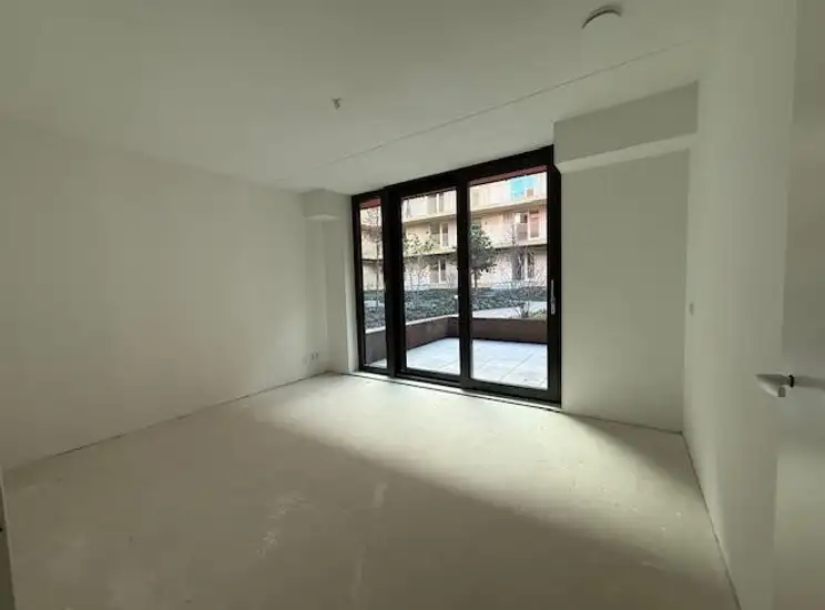 Foto #0 Appartement Jonkerstraat Den Bosch