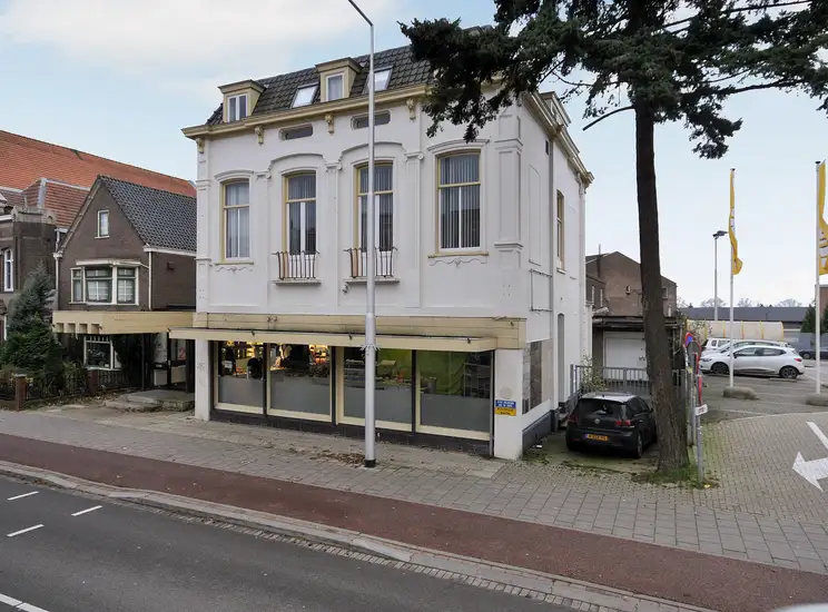 Foto #0 Appartement Amsterdamseweg Arnhem