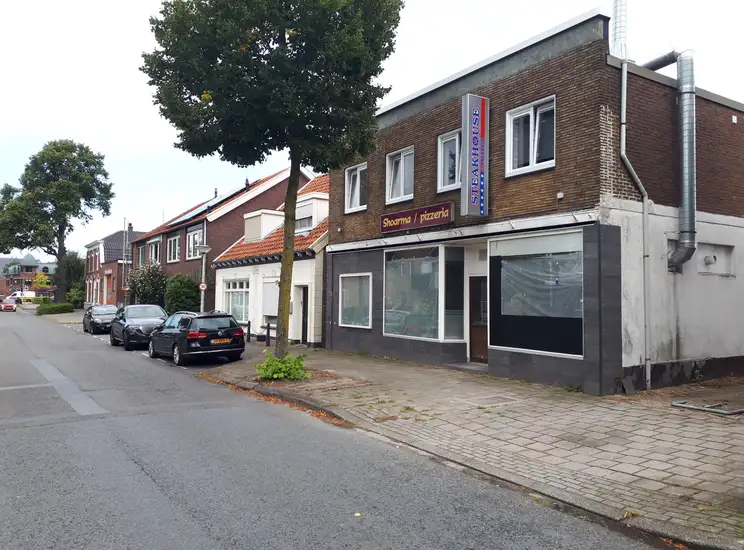 Foto #0 Appartement Tolstraat Enschede