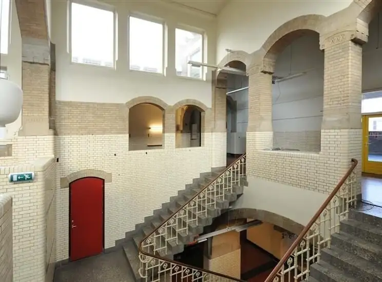 Foto #0 Appartement Schoolstraat Arnhem