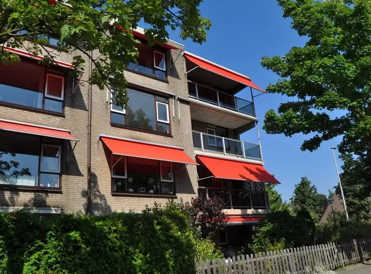 Foto #0 Appartement Schepen Ketelhoethof Arnhem