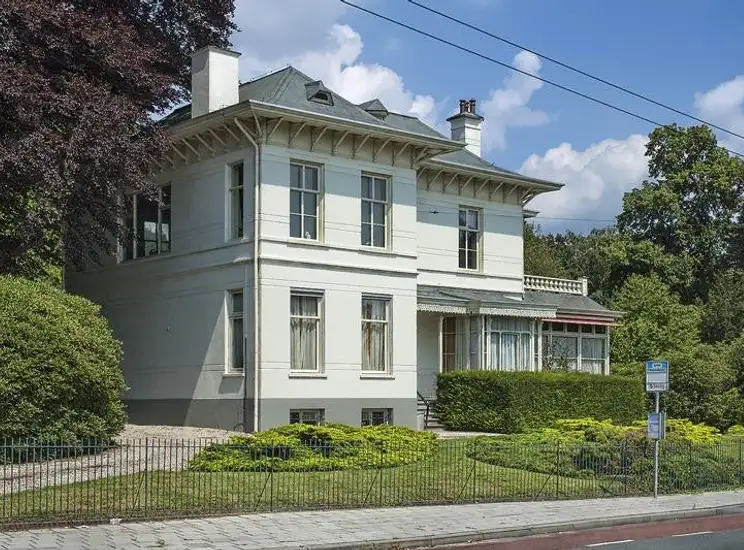 Foto #0 Appartement Utrechtseweg Arnhem