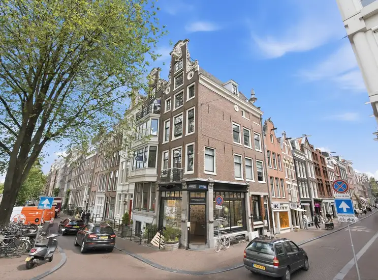Foto #0 Appartement Keizersgracht Amsterdam
