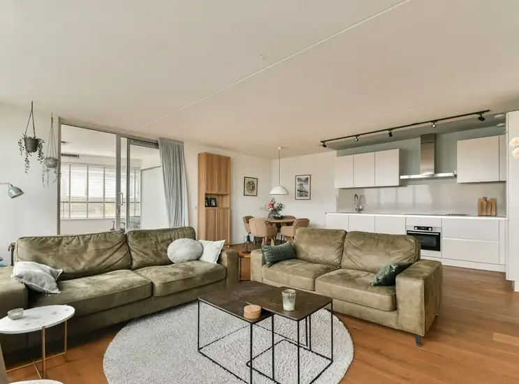 Foto #0 Appartement IJburglaan Amsterdam