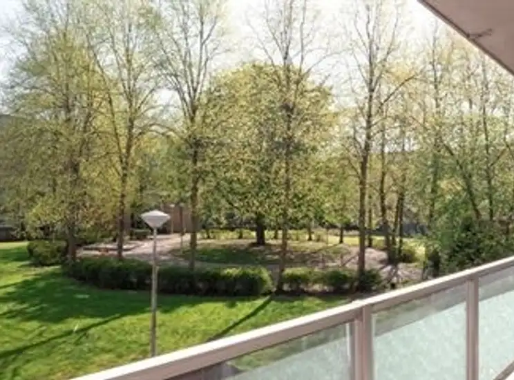 Foto #0 Appartement Dickenslaan Amsterdam