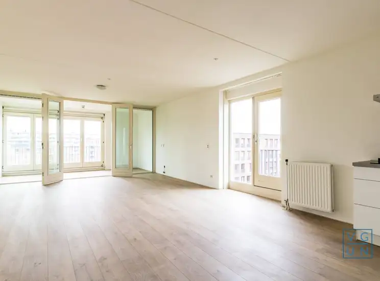 Foto #0 Appartement Theodoor van Hoytemastraat Amsterdam