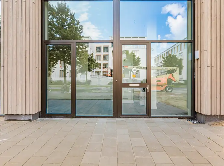 Foto #0 Appartement Barajasweg Amsterdam