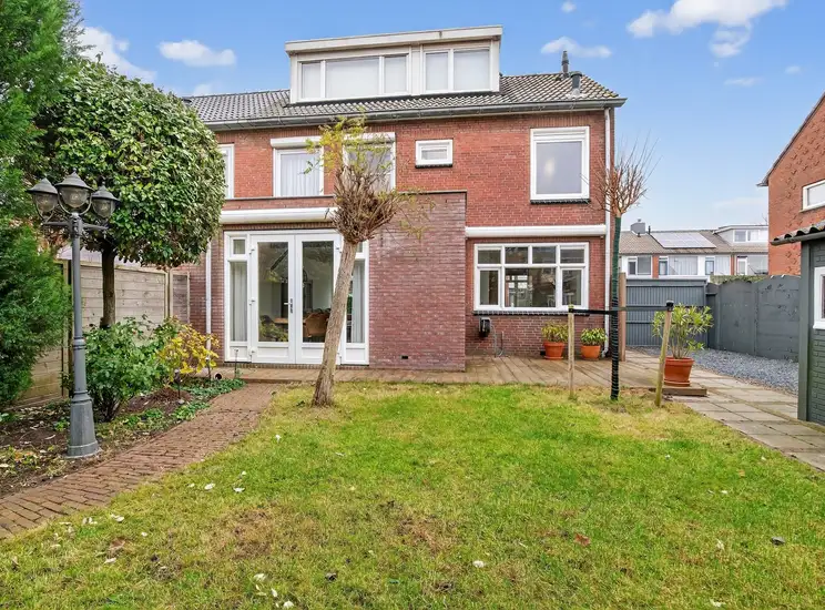 Foto #0 Huurwoning Verremeer Rijsenhout