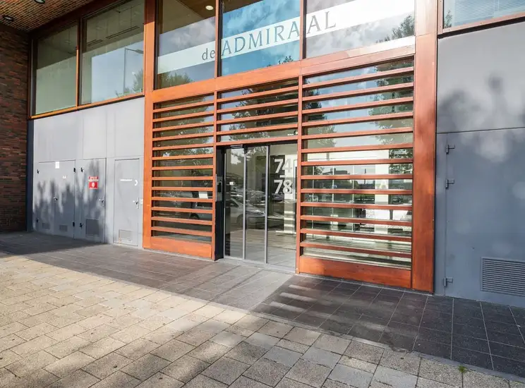 Foto #0 Appartement Metropolestraat Almere