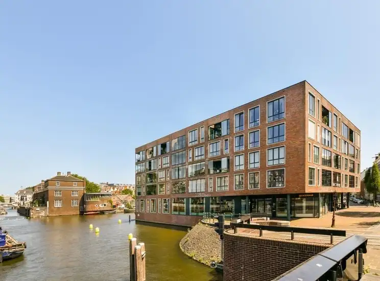 Foto #0 Appartement Metropolestraat Almere