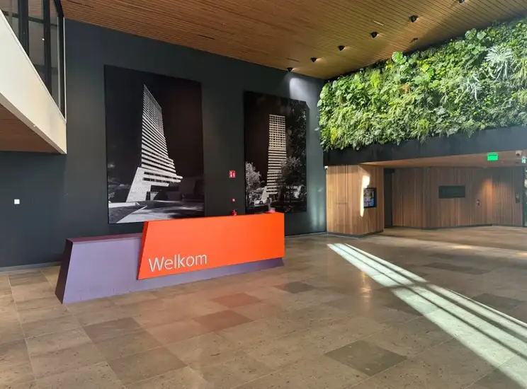 Foto #0 Appartement Vincent van den Heuvellaan Eindhoven