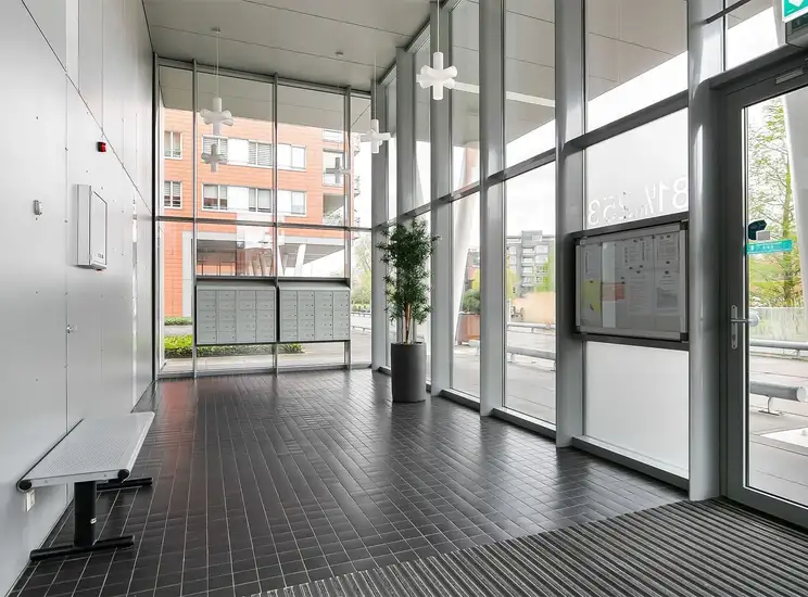 Foto #0 Appartement Neptunuskade Leiden