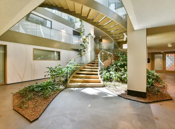 Foto #0 Appartement George Gershwinlaan Amsterdam