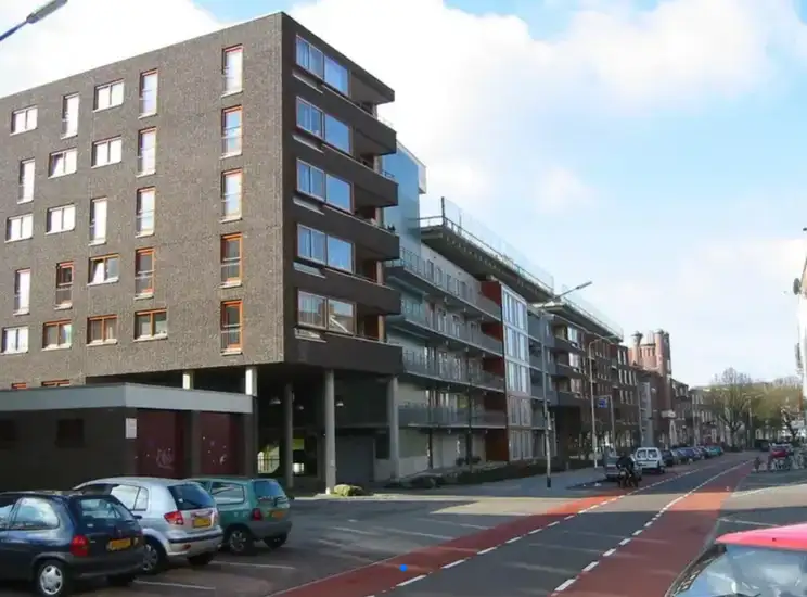 Foto #0 Appartement Gerard Noodtstraat Nijmegen