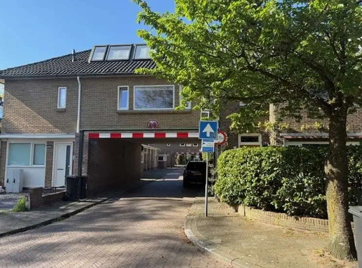 Foto #0 Appartement Marconiweg Bussum