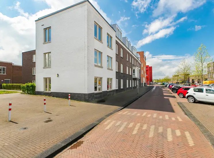 Foto #0 Appartement Beneluxlaan Almere