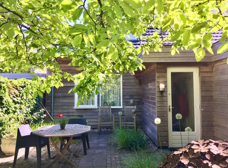 Foto #0 Huurwoning Geuzenweg Hilversum