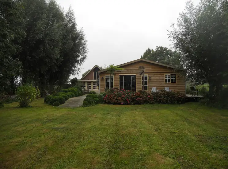 Foto #0 Huurwoning Amstelkade Wilnis
