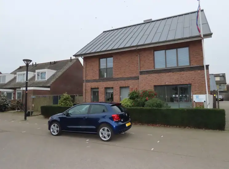 Foto #0 Appartement Torenzicht Eemnes