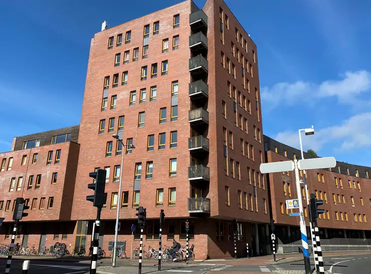 Foto #0 Appartement Neuweg Hilversum