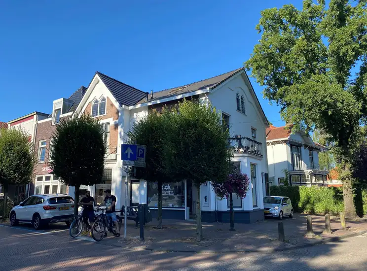 Foto #0 Appartement Brinkstraat Baarn